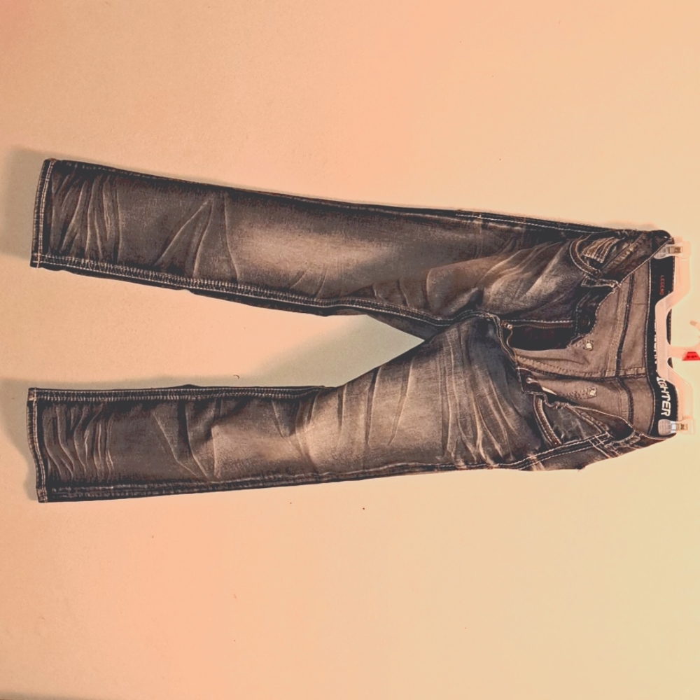 Men's American Fighter jeans. 32x32. Like new